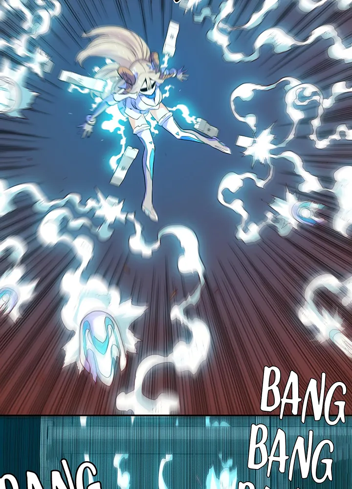 FINGER GIRLS Capítulo 32 en Línea - página 5