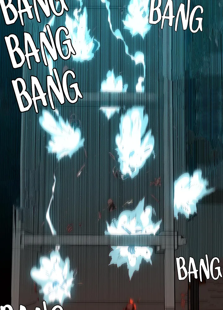 FINGER GIRLS Capítulo 32 en Línea - página 6