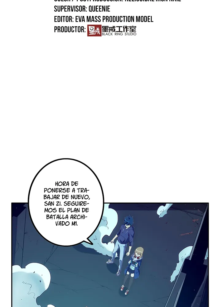 FINGER GIRLS Capítulo 32 en Línea - página 11