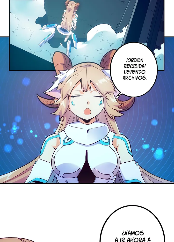 FINGER GIRLS Capítulo 32 en Línea - página 12