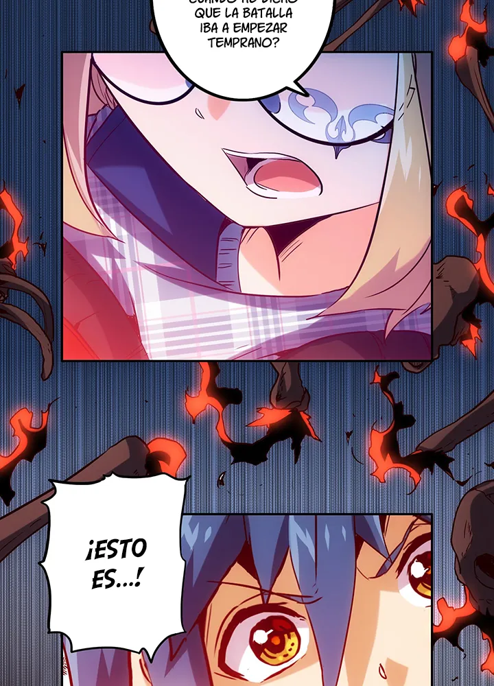 FINGER GIRLS Capítulo 32 en Línea - página 14