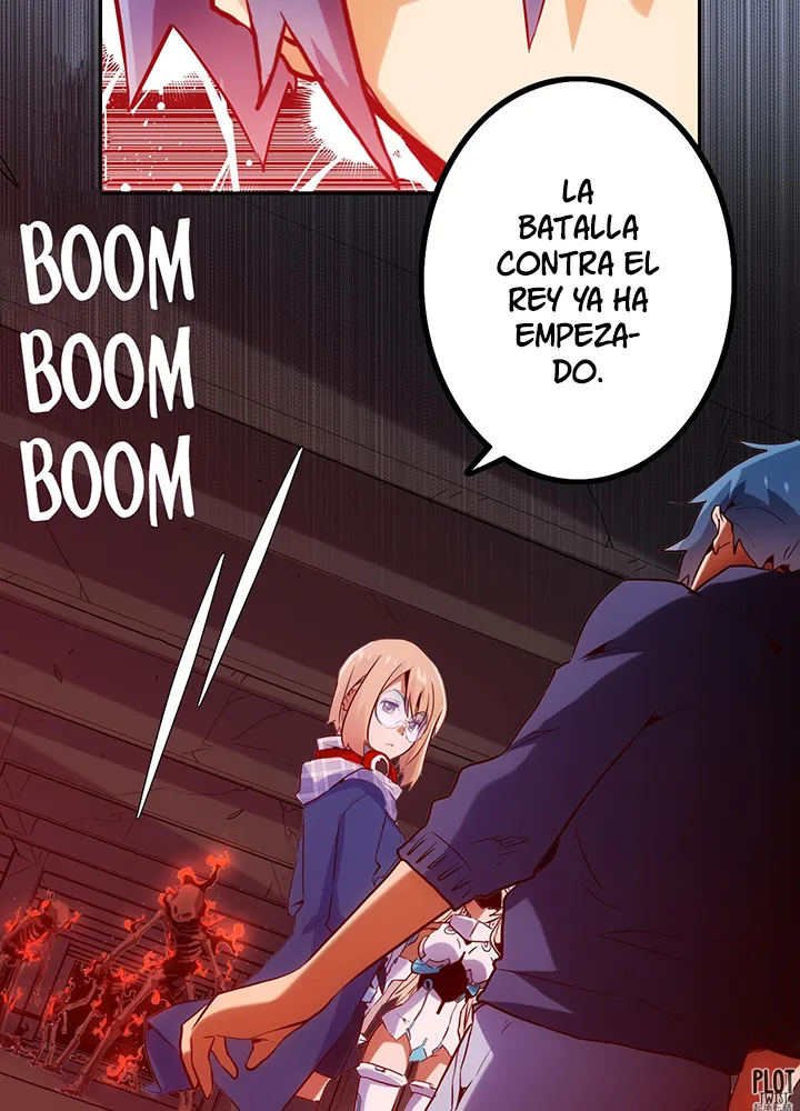 FINGER GIRLS Capítulo 32 en Línea - página 15