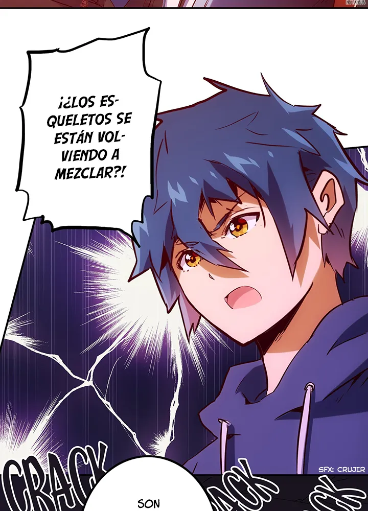 FINGER GIRLS Capítulo 32 en Línea - página 16