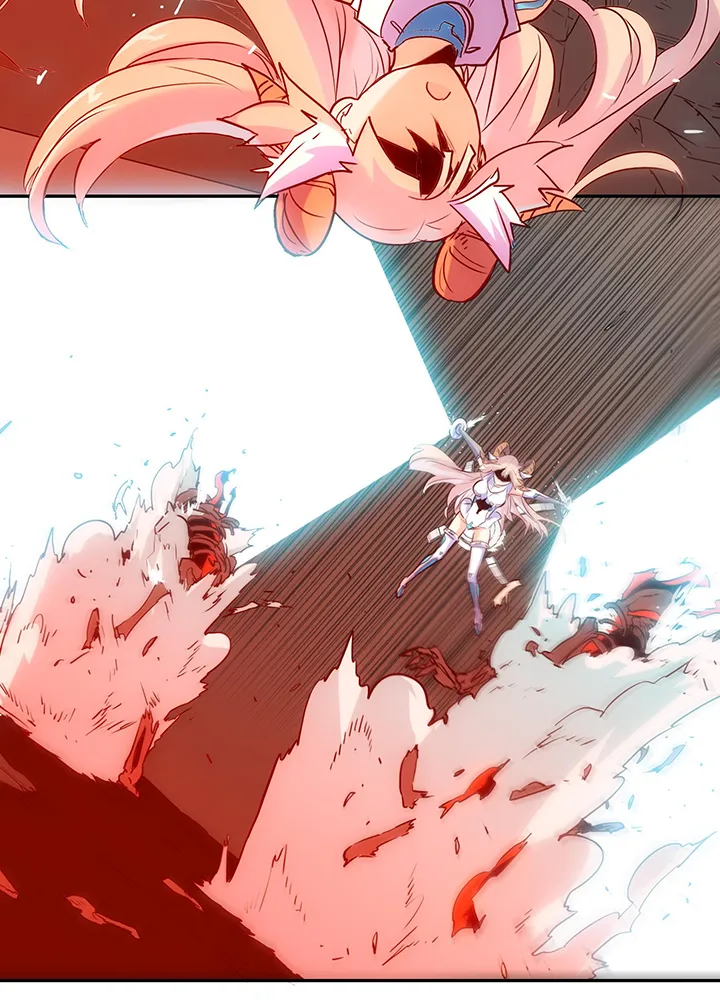 FINGER GIRLS Capítulo 32 en Línea - página 25