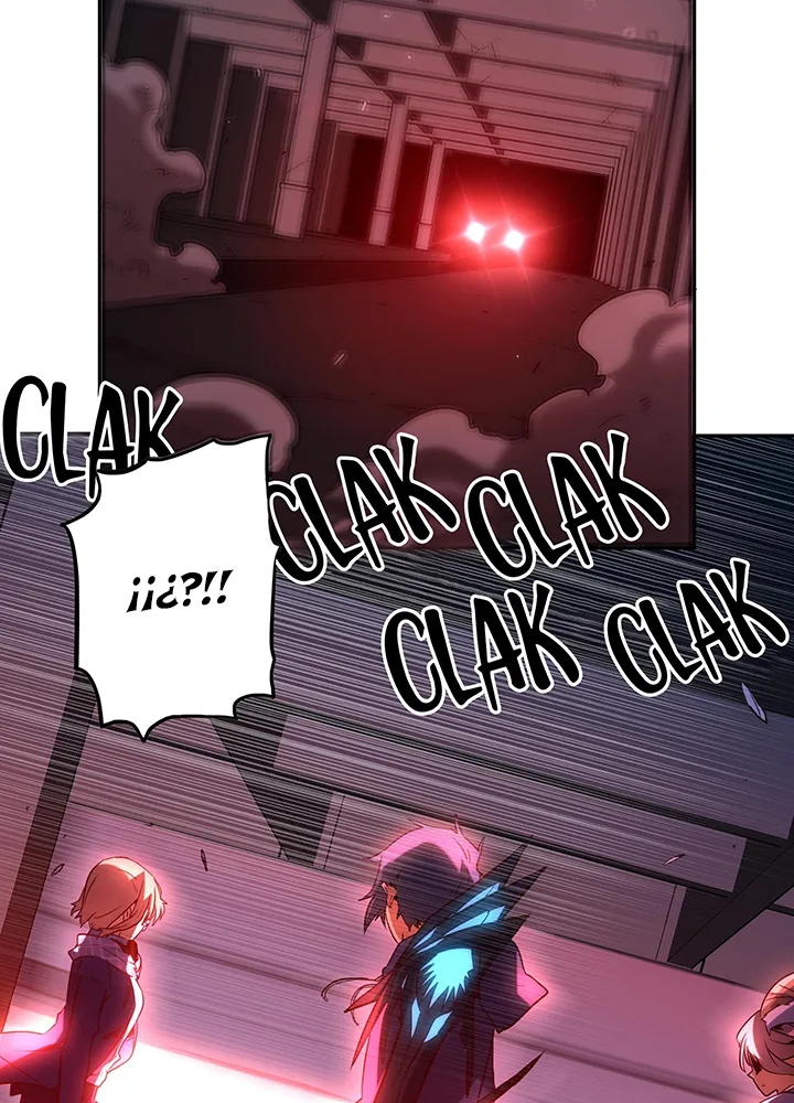 FINGER GIRLS Capítulo 32 en Línea - página 28