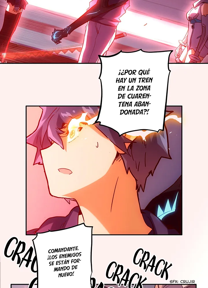 FINGER GIRLS Capítulo 32 en Línea - página 29