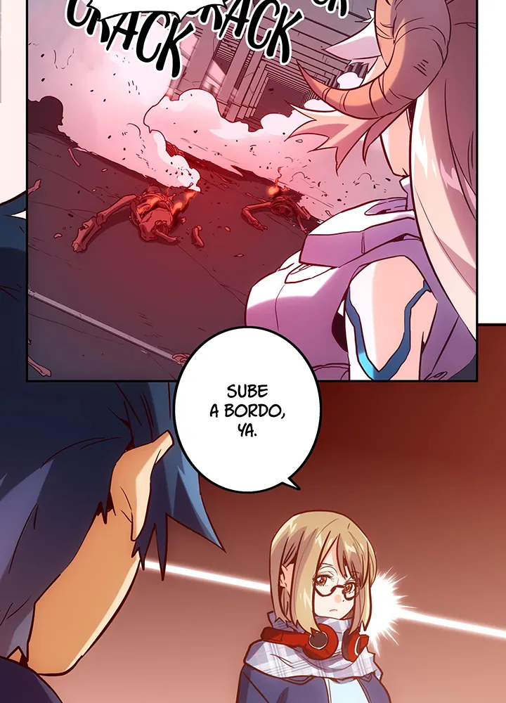 FINGER GIRLS Capítulo 32 en Línea - página 30