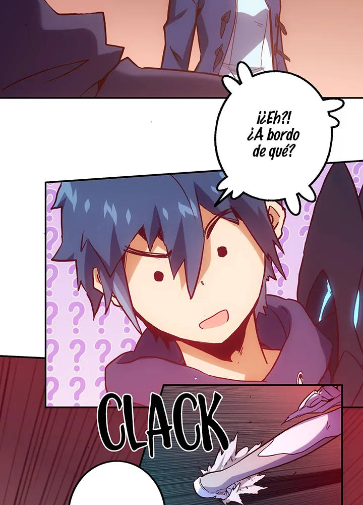 FINGER GIRLS Capítulo 32 en Línea - página 31