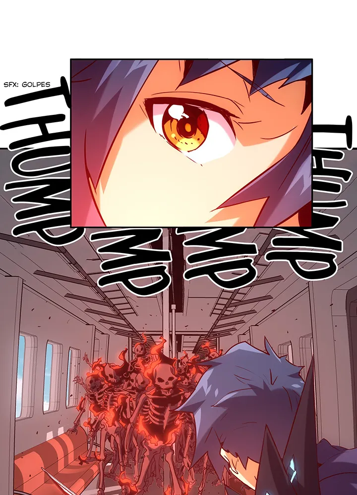 FINGER GIRLS Capítulo 32 en Línea - página 39