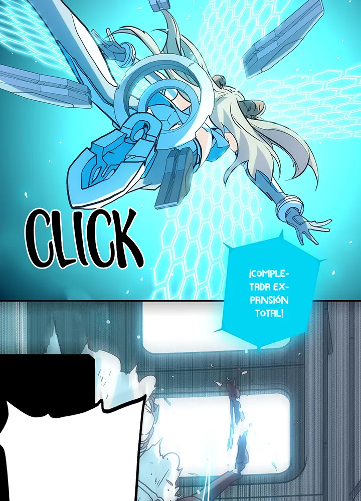 FINGER GIRLS Capítulo 32 en Línea - página 45