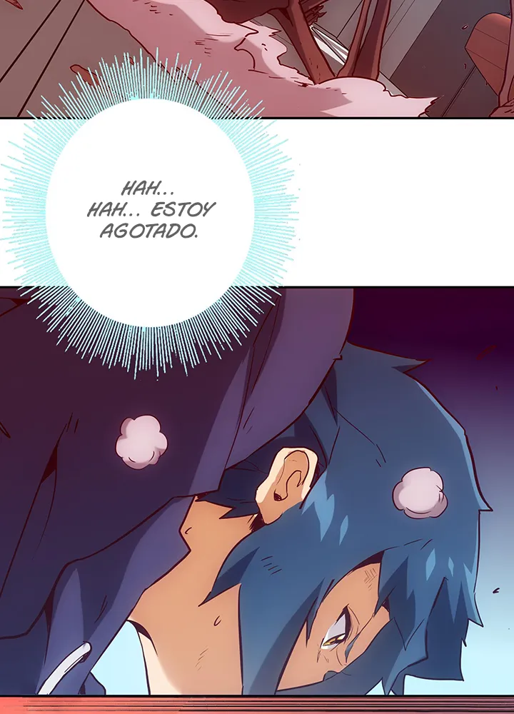 FINGER GIRLS Capítulo 33 en Línea - página 5