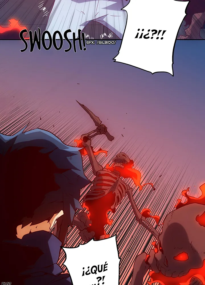 FINGER GIRLS Capítulo 33 en Línea - página 8