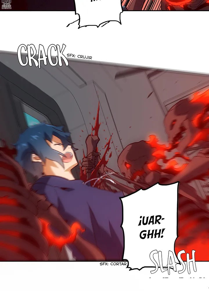 FINGER GIRLS Capítulo 33 en Línea - página 9