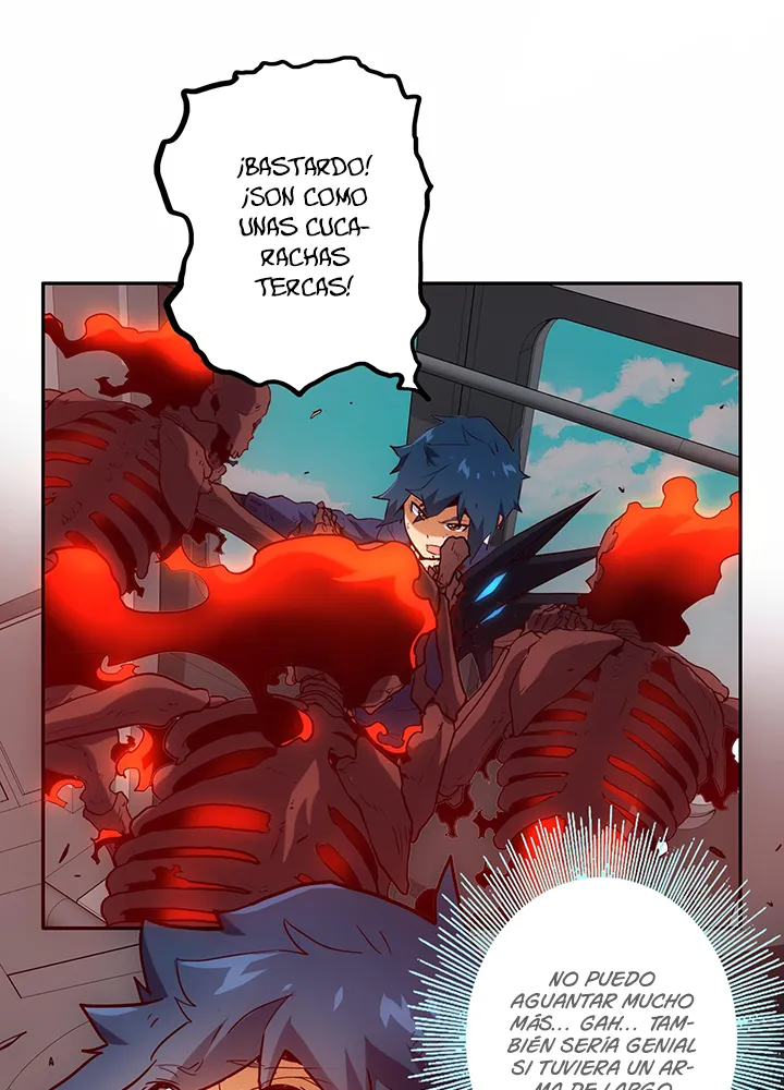 FINGER GIRLS Capítulo 33 en Línea - página 10