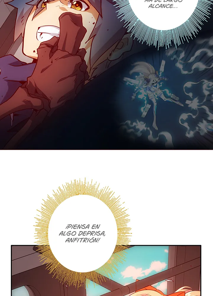 FINGER GIRLS Capítulo 33 en Línea - página 11