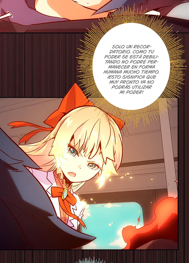 FINGER GIRLS Capítulo 33 en Línea - página 13