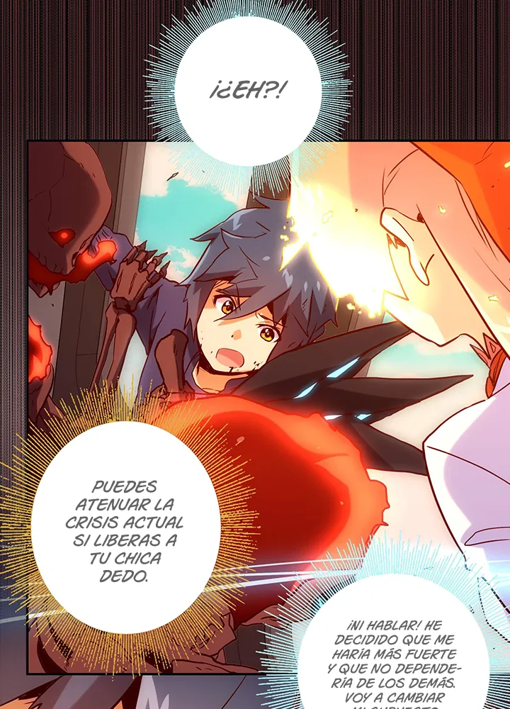 FINGER GIRLS Capítulo 33 en Línea - página 14