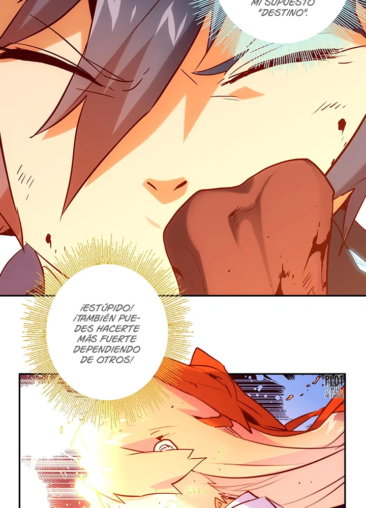 FINGER GIRLS Capítulo 33 en Línea - página 15