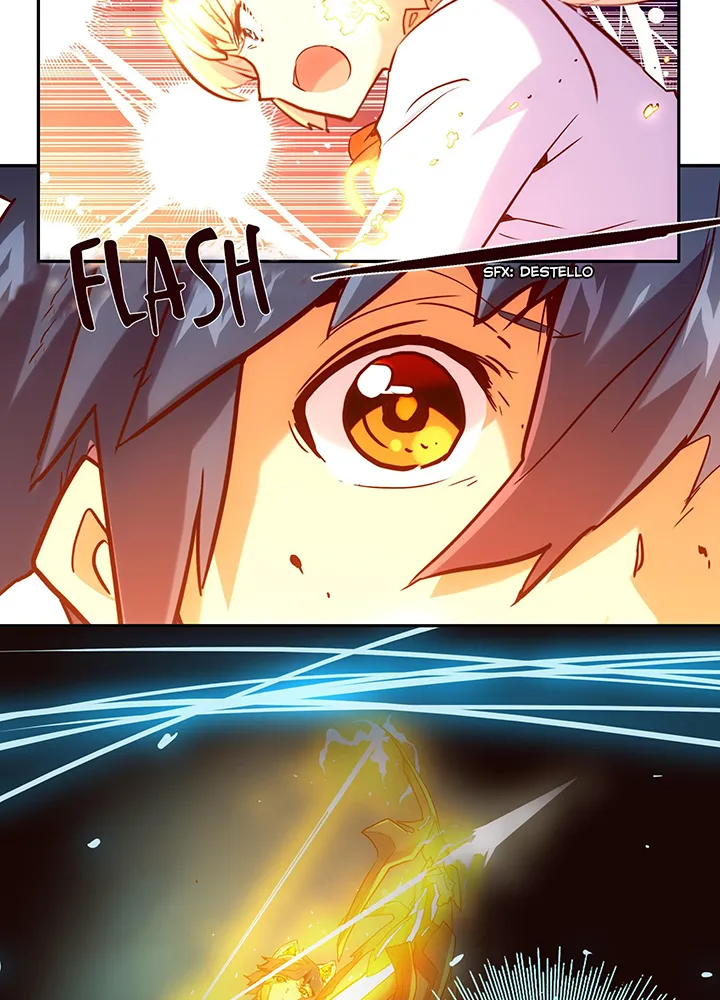 FINGER GIRLS Capítulo 33 en Línea - página 16