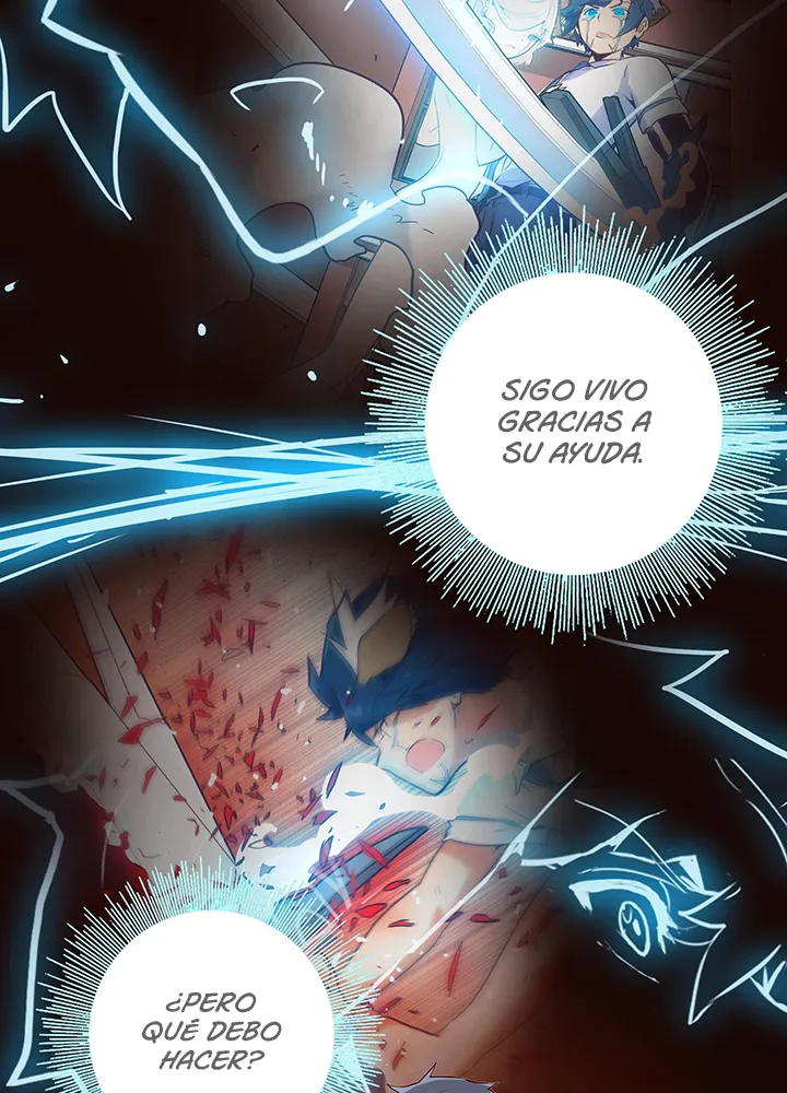 FINGER GIRLS Capítulo 33 en Línea - página 18