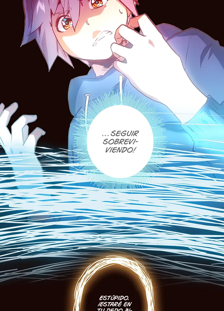 FINGER GIRLS Capítulo 33 en Línea - página 21