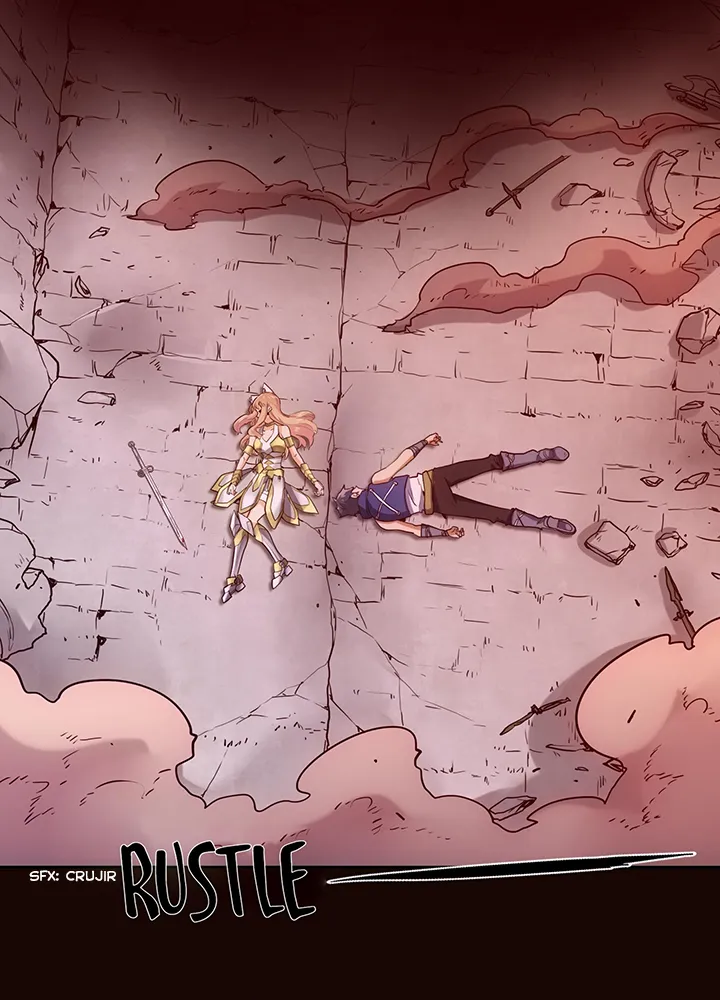 FINGER GIRLS Capítulo 33 en Línea - página 24