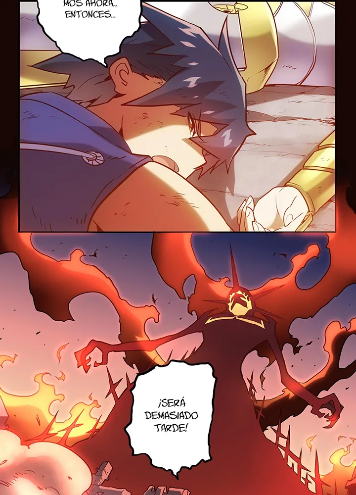 FINGER GIRLS Capítulo 33 en Línea - página 26
