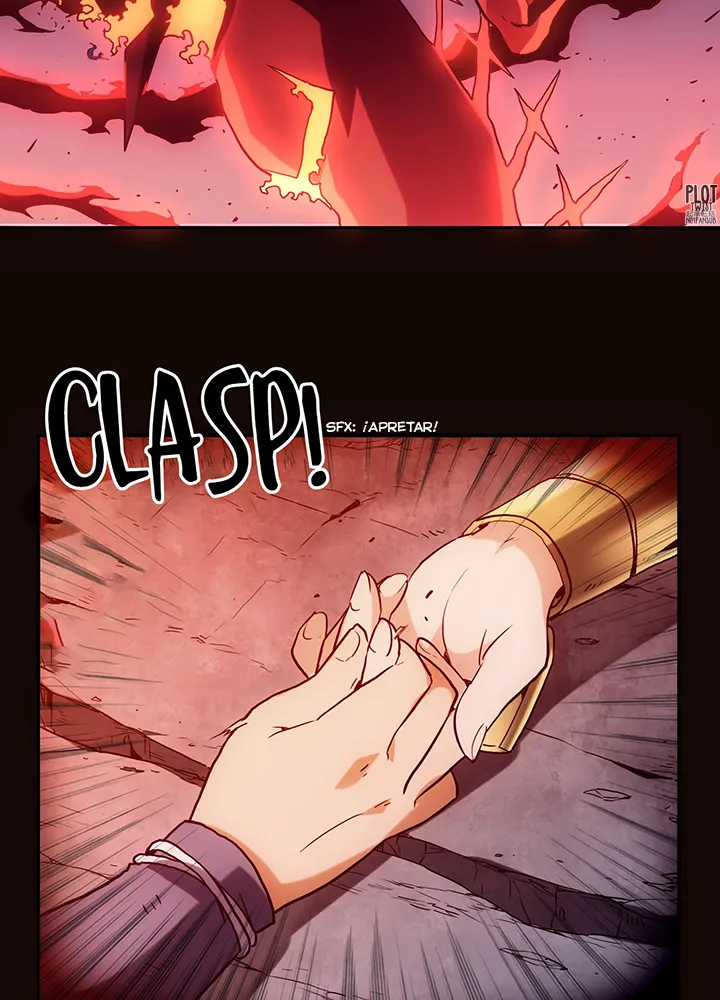 FINGER GIRLS Capítulo 33 en Línea - página 28
