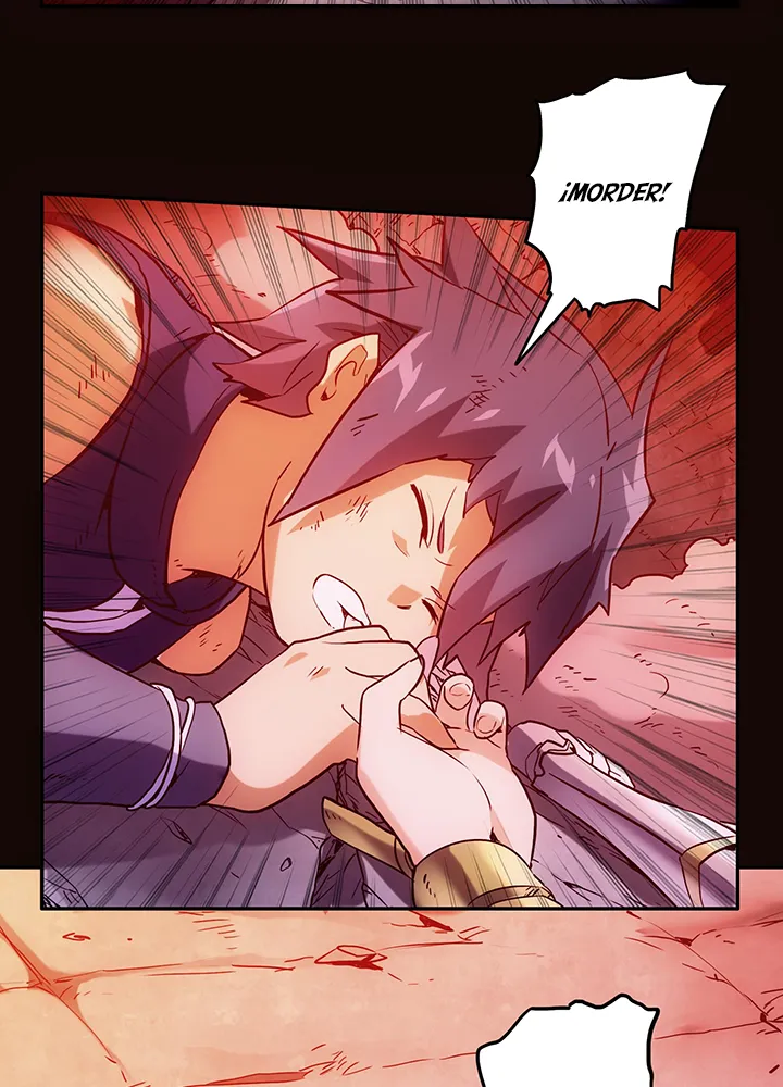 FINGER GIRLS Capítulo 33 en Línea - página 29