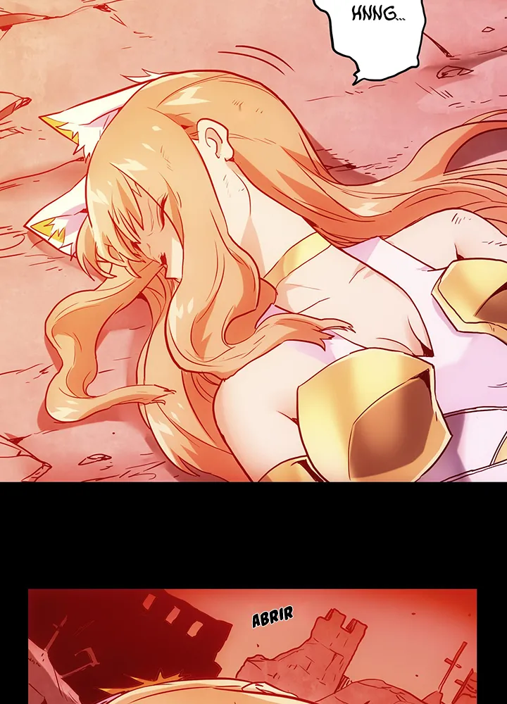 FINGER GIRLS Capítulo 33 en Línea - página 30