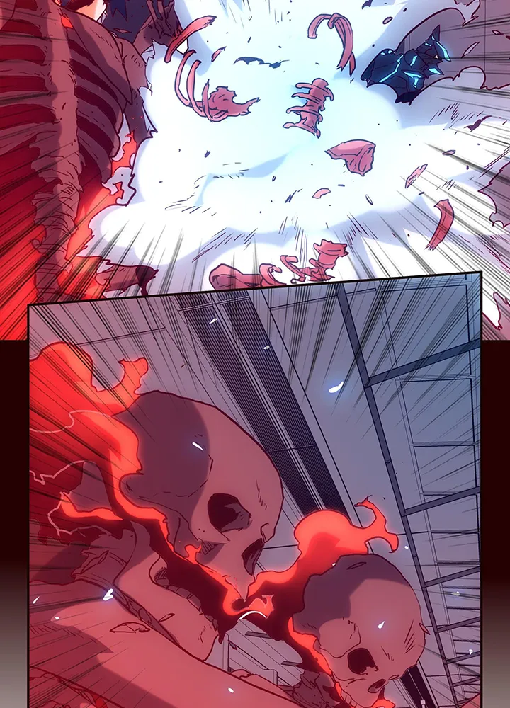 FINGER GIRLS Capítulo 33 en Línea - página 36
