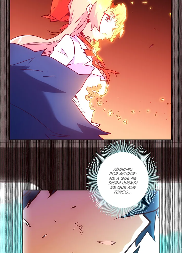 FINGER GIRLS Capítulo 33 en Línea - página 38