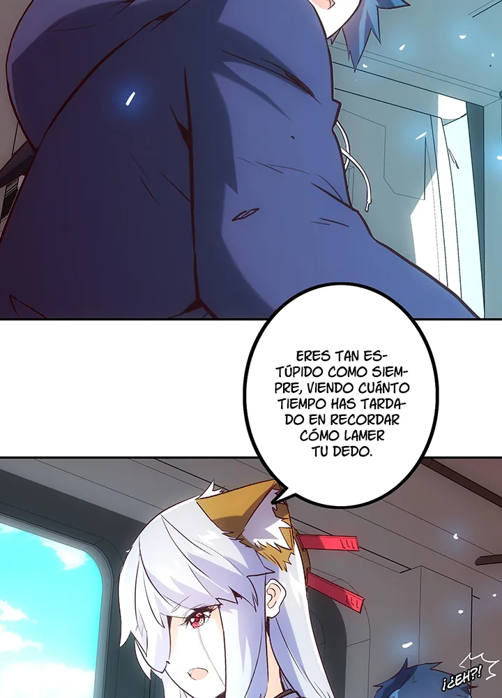 FINGER GIRLS Capítulo 33 en Línea - página 44