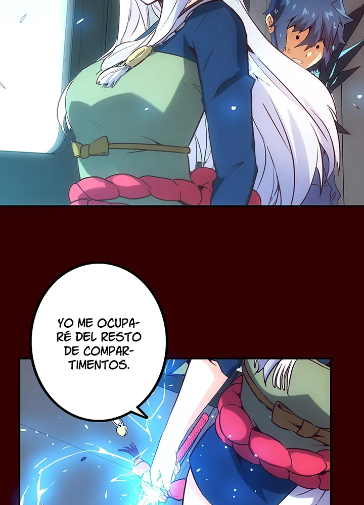 FINGER GIRLS Capítulo 33 en Línea - página 45