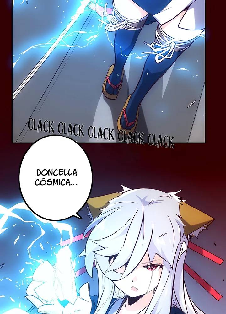 FINGER GIRLS Capítulo 33 en Línea - página 46