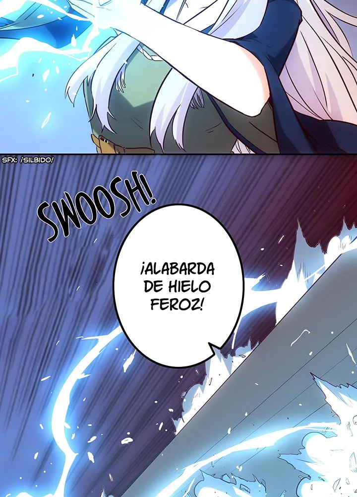 FINGER GIRLS Capítulo 33 en Línea - página 47