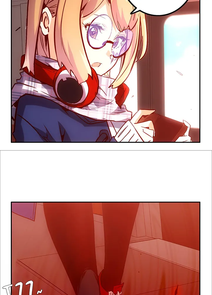 FINGER GIRLS Capítulo 33 en Línea - página 51