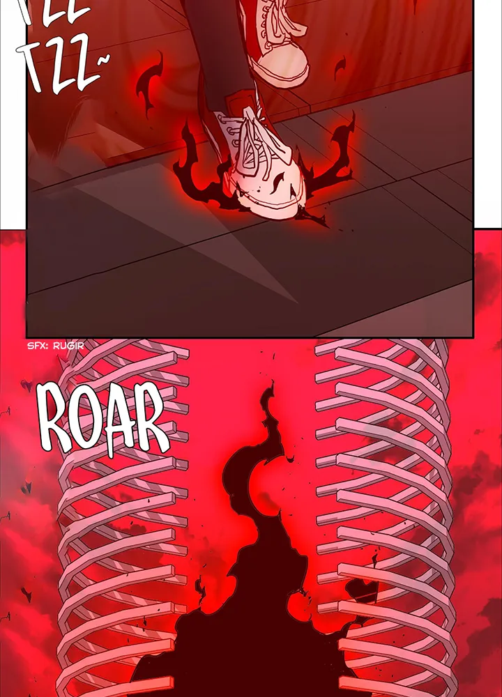 FINGER GIRLS Capítulo 33 en Línea - página 52
