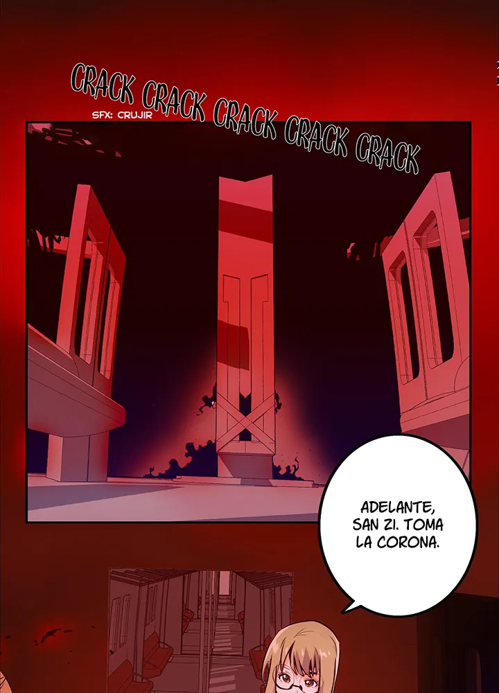 FINGER GIRLS Capítulo 33 en Línea - página 54