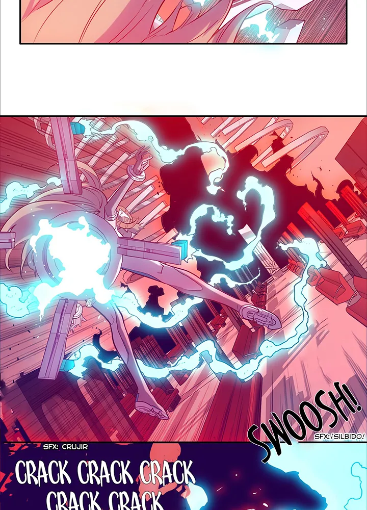 FINGER GIRLS Capítulo 33 en Línea - página 57