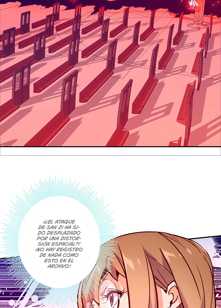 FINGER GIRLS Capítulo 33 en Línea - página 59
