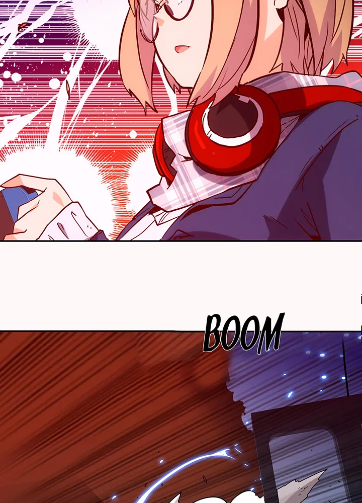 FINGER GIRLS Capítulo 33 en Línea - página 60