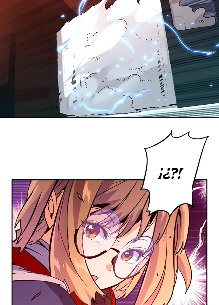 FINGER GIRLS Capítulo 33 en Línea - página 61