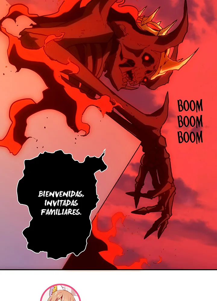 FINGER GIRLS Capítulo 33 en Línea - página 63