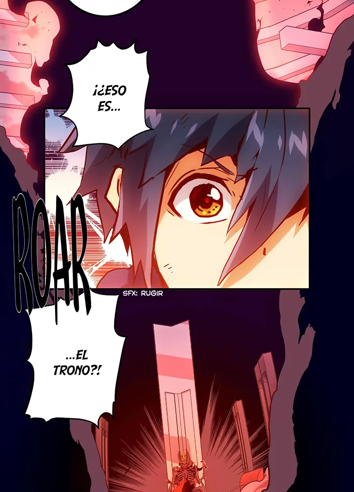 FINGER GIRLS Capítulo 34 en Línea - página 16