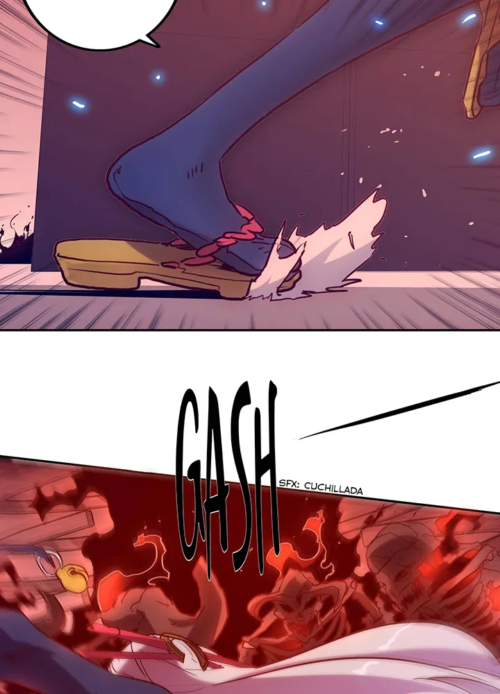 FINGER GIRLS Capítulo 34 en Línea - página 19