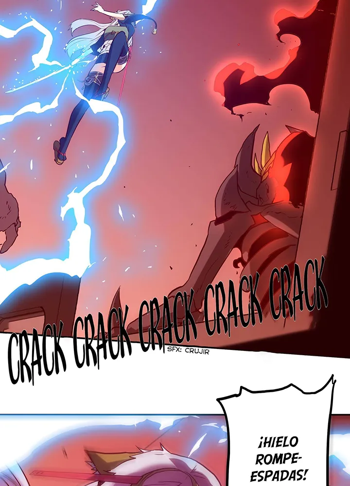 FINGER GIRLS Capítulo 34 en Línea - página 24