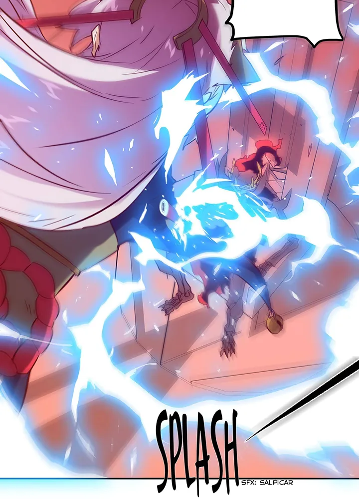 FINGER GIRLS Capítulo 34 en Línea - página 25