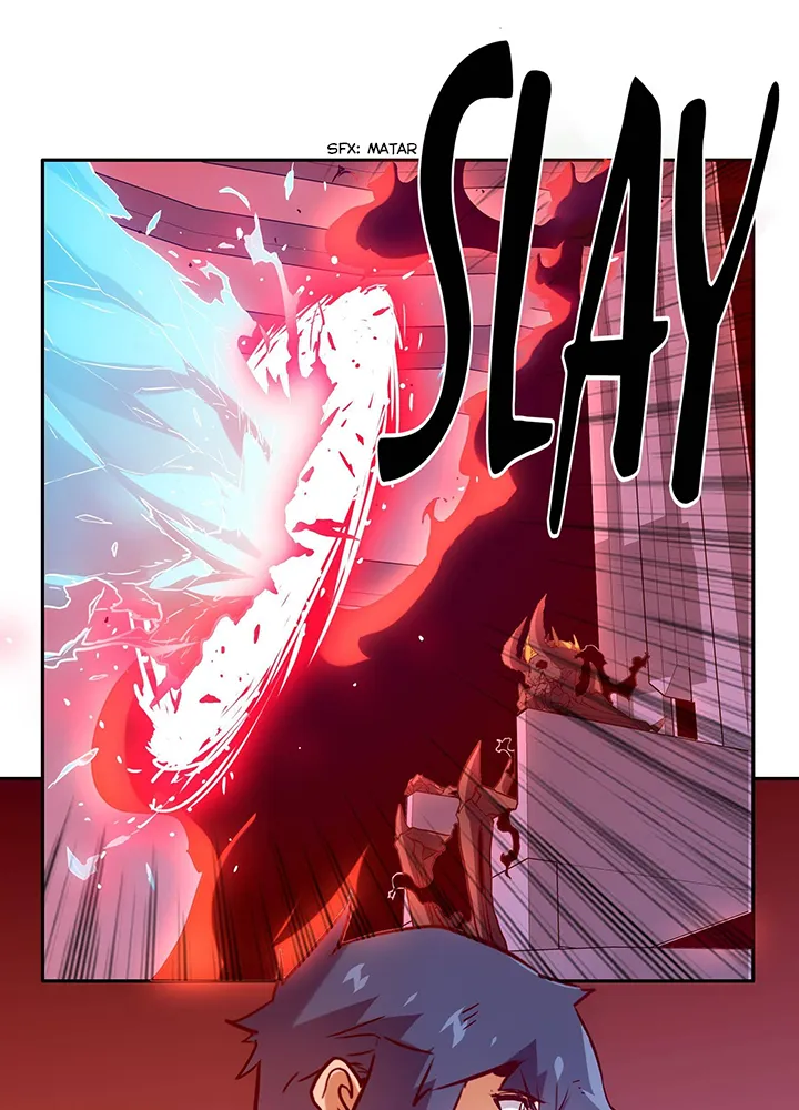 FINGER GIRLS Capítulo 34 en Línea - página 26