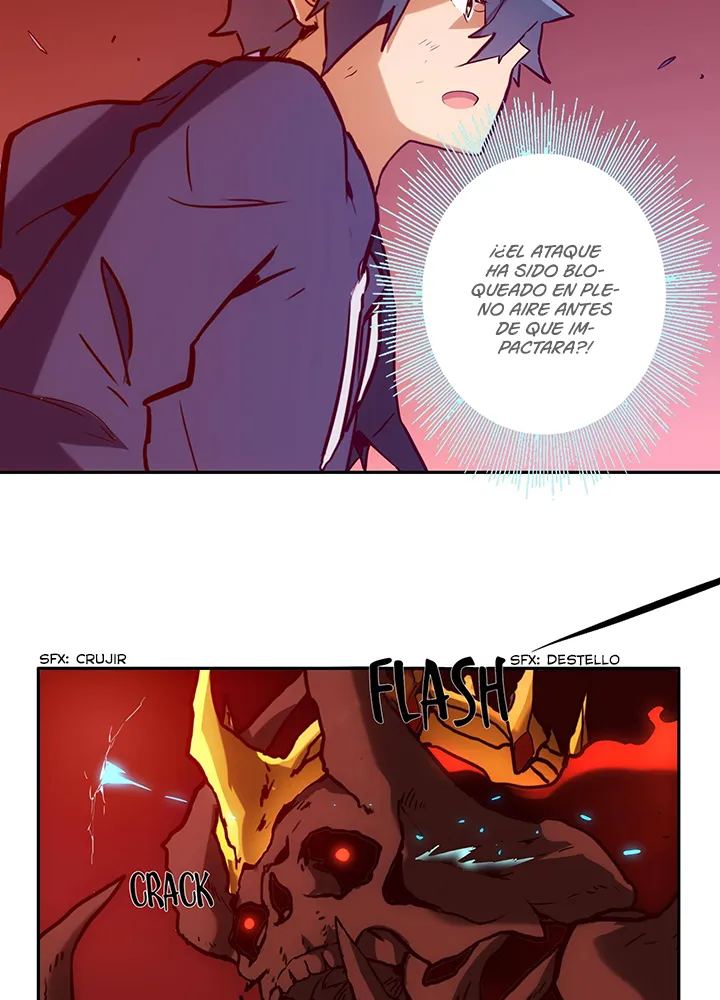 FINGER GIRLS Capítulo 34 en Línea - página 27